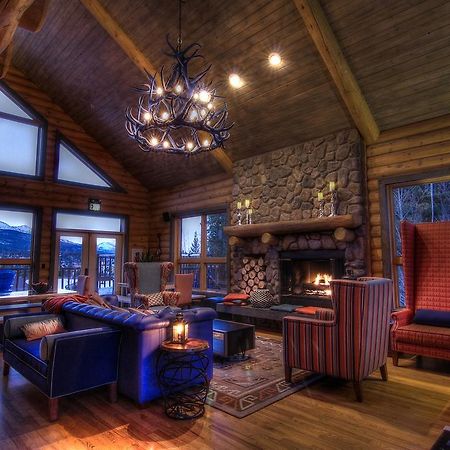 The Bivvi Hostel Breckenridge Buitenkant foto