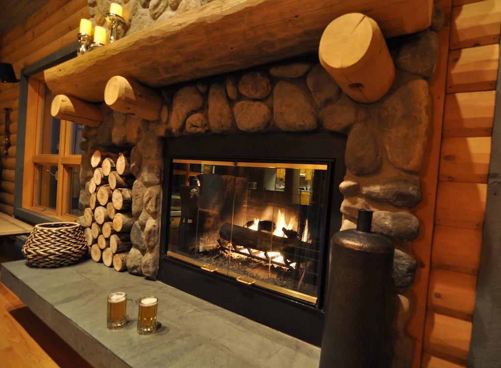 The Bivvi Hostel Breckenridge Buitenkant foto