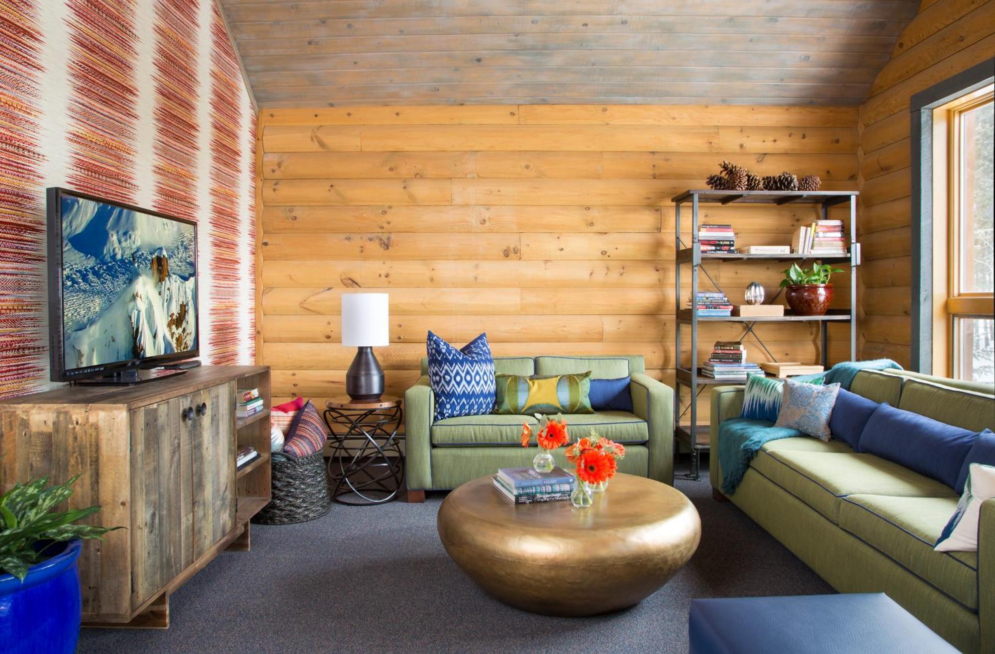 The Bivvi Hostel Breckenridge Buitenkant foto