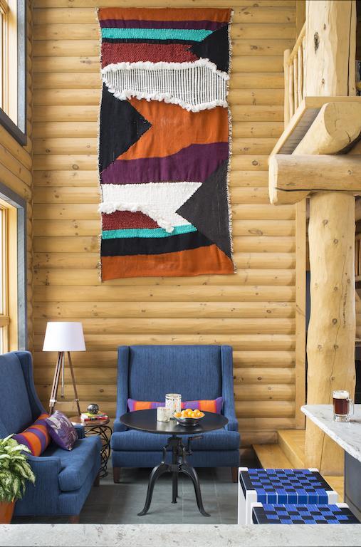 The Bivvi Hostel Breckenridge Kamer foto