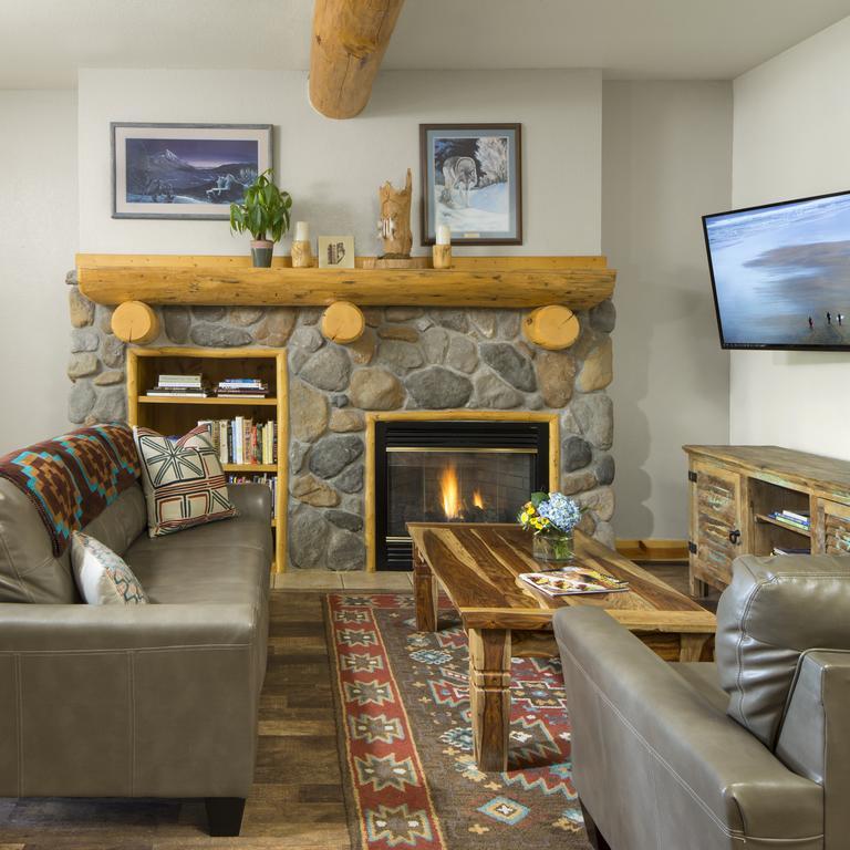 The Bivvi Hostel Breckenridge Buitenkant foto